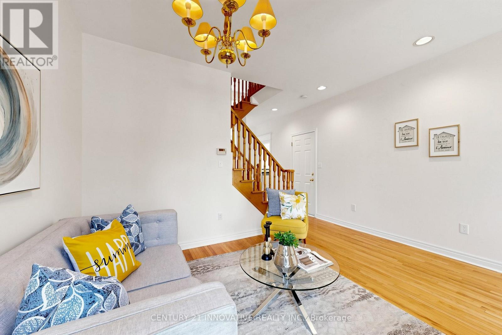4 Pogonia Street, Toronto, Ontario  M1X 1Z7 - Photo 10 - E13432200