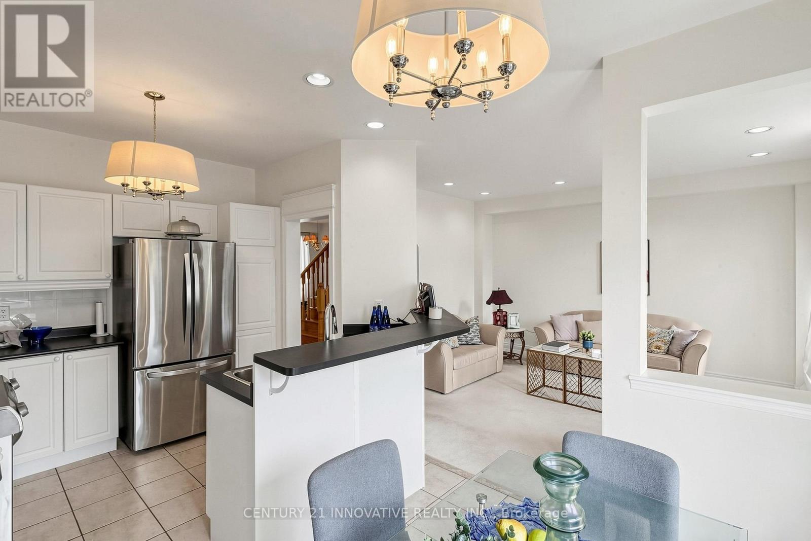 4 Pogonia Street, Toronto, Ontario  M1X 1Z7 - Photo 13 - E13432200