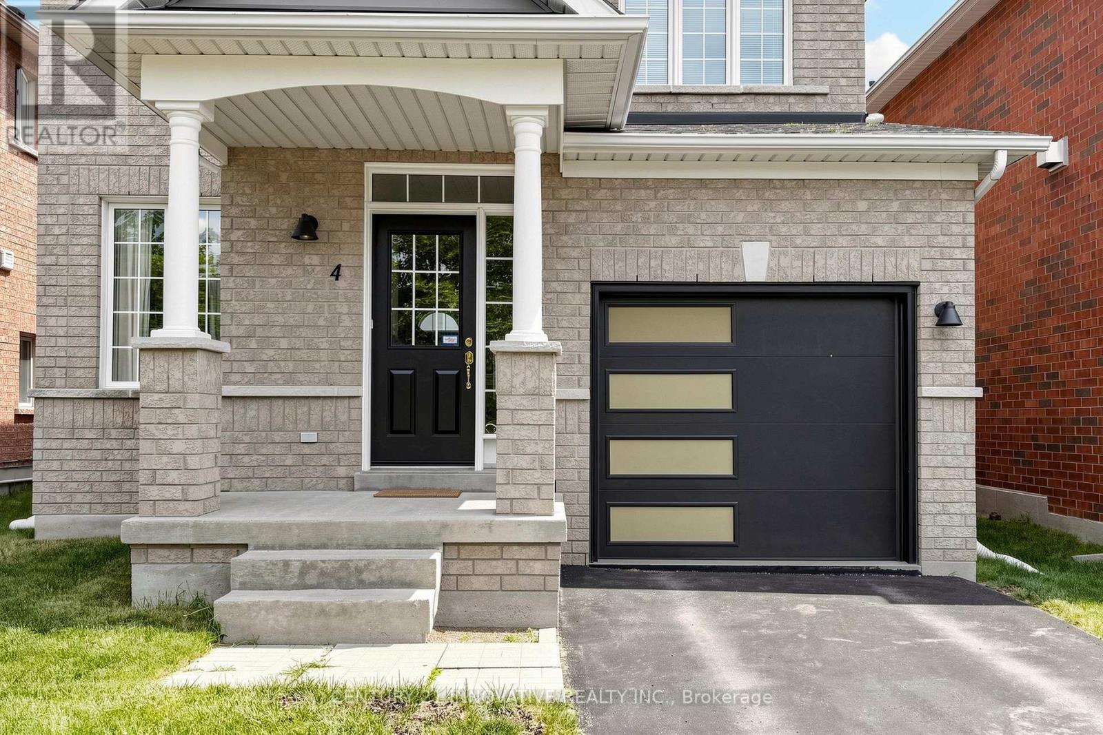 4 Pogonia Street, Toronto, Ontario  M1X 1Z7 - Photo 3 - E13432200
