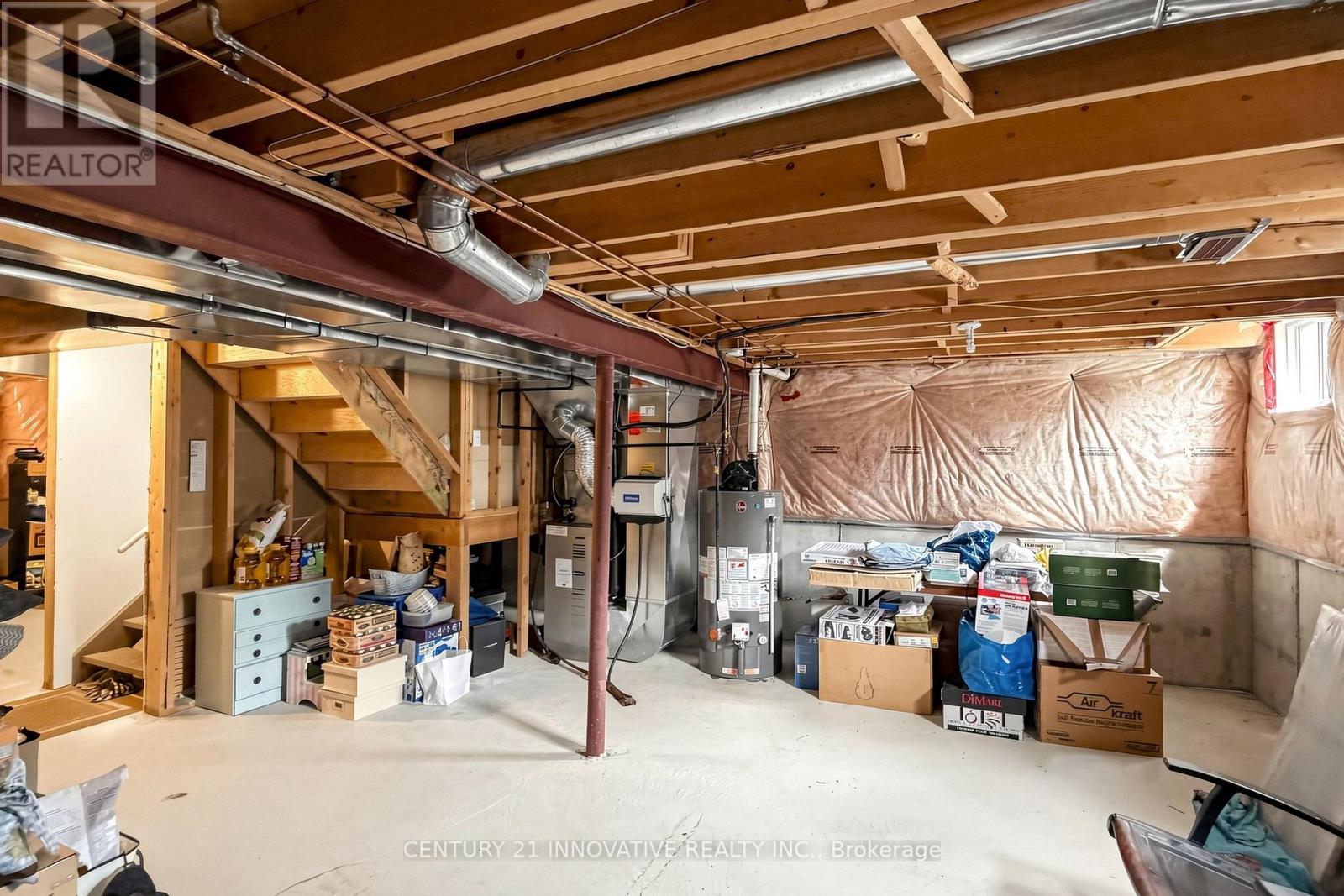 4 Pogonia Street, Toronto, Ontario  M1X 1Z7 - Photo 37 - E13432200