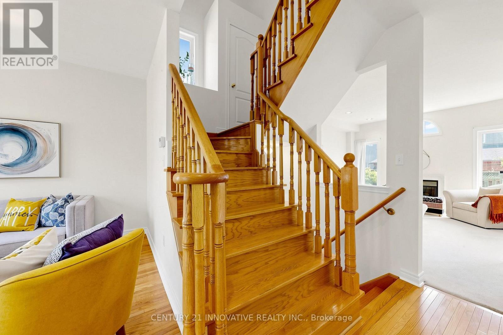 4 Pogonia Street, Toronto, Ontario  M1X 1Z7 - Photo 26 - E13432200
