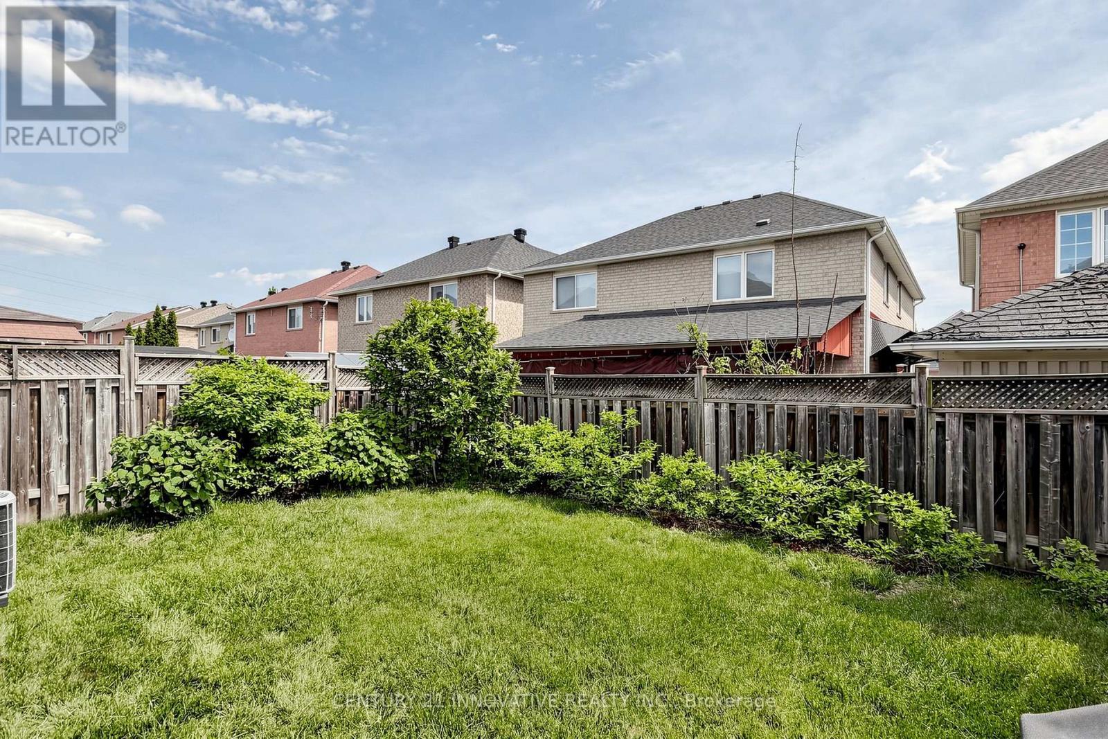 4 Pogonia Street, Toronto, Ontario  M1X 1Z7 - Photo 41 - E13432200