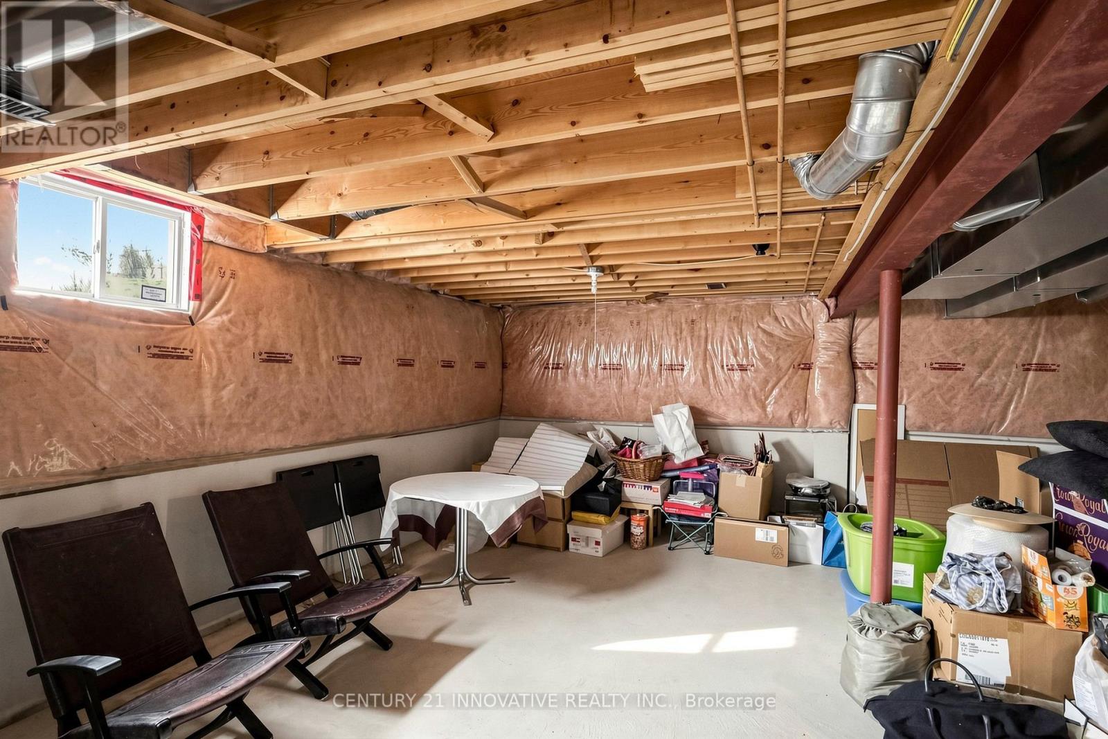 4 Pogonia Street, Toronto, Ontario  M1X 1Z7 - Photo 36 - E13432200