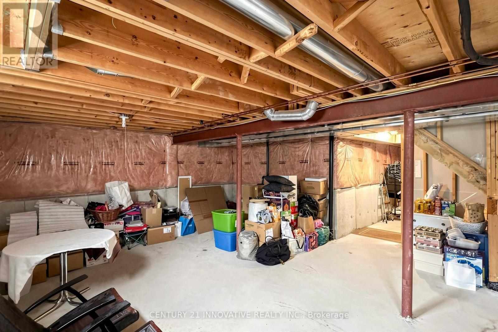 4 Pogonia Street, Toronto, Ontario  M1X 1Z7 - Photo 35 - E13432200