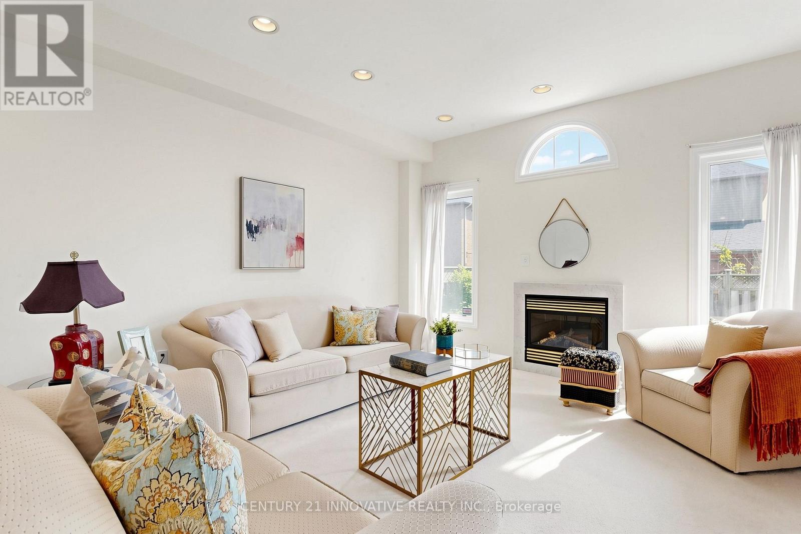 4 Pogonia Street, Toronto, Ontario  M1X 1Z7 - Photo 4 - E13432200