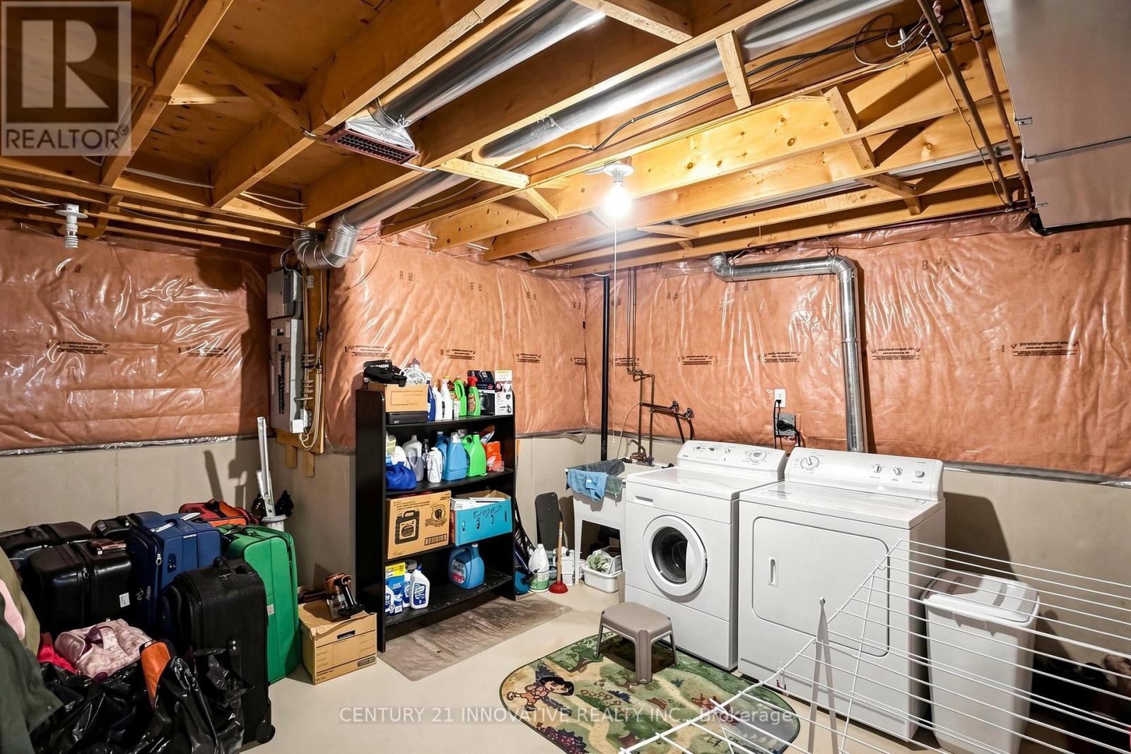 4 Pogonia Street, Toronto, Ontario  M1X 1Z7 - Photo 38 - E13432200