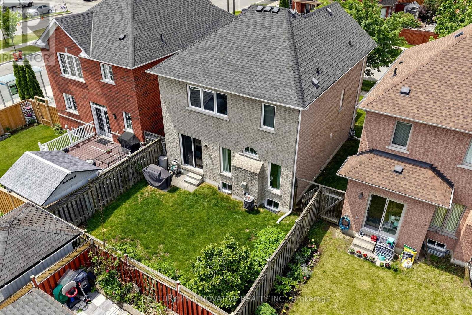 4 Pogonia Street, Toronto, Ontario  M1X 1Z7 - Photo 42 - E13432200