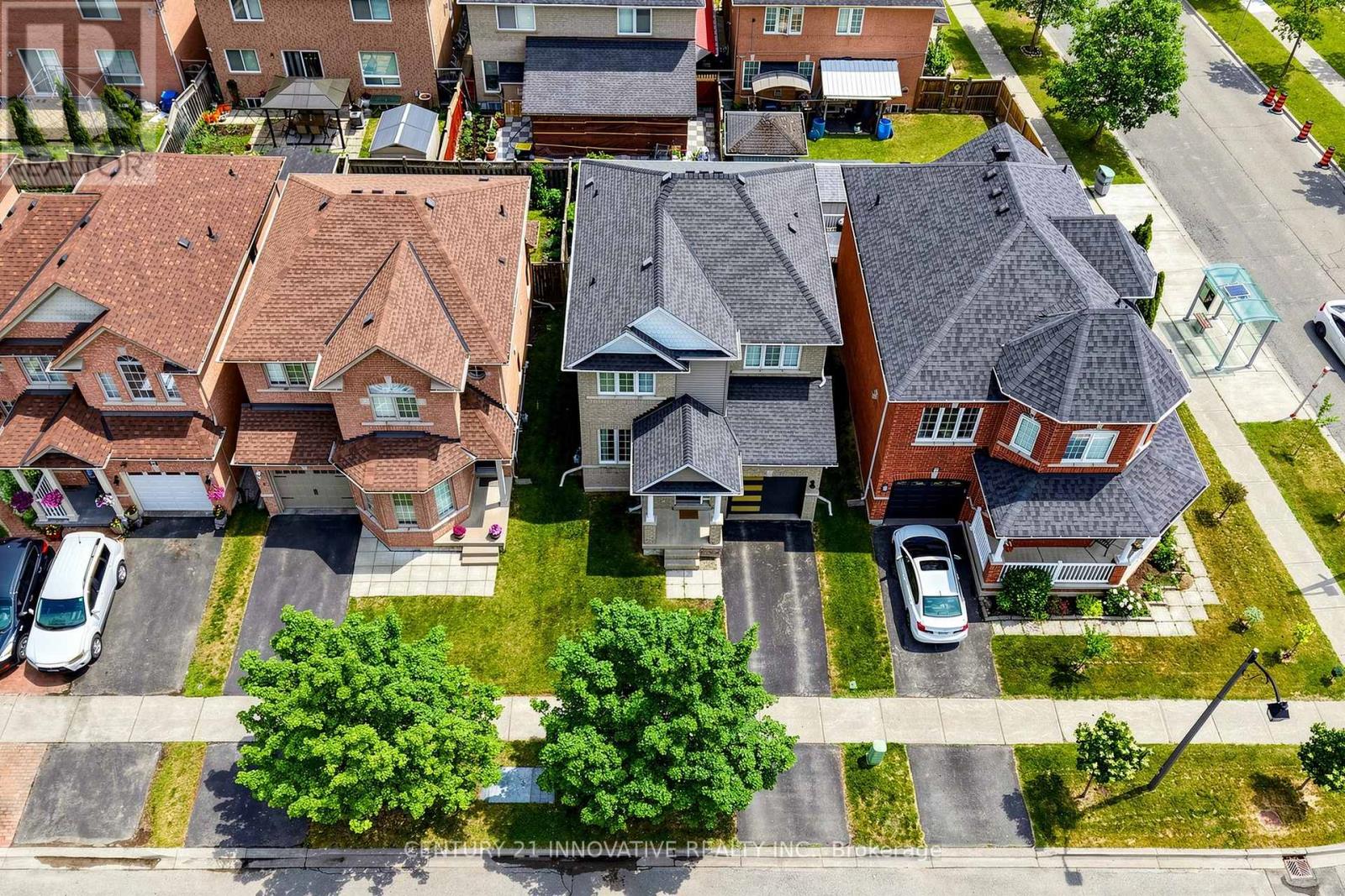 4 Pogonia Street, Toronto, Ontario  M1X 1Z7 - Photo 44 - E13432200