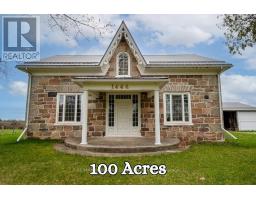 1444 5TH LINE, Selwyn, Ontario