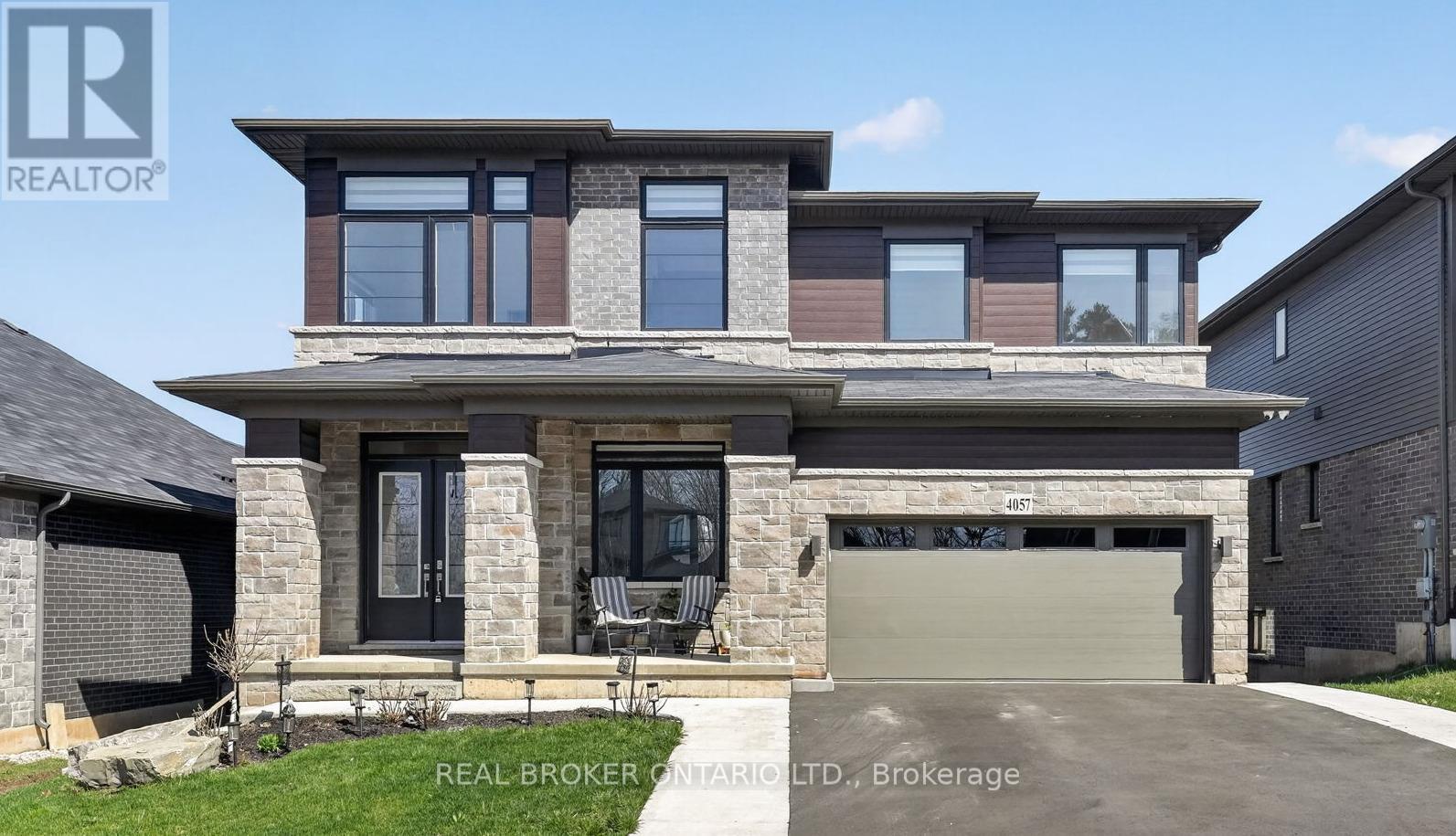 4057 HIGHLAND PARK DRIVE, Lincoln, Ontario