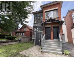 B - 721 COOPER STREET, Ottawa, Ontario