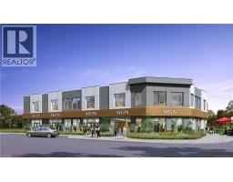 39 MALLARD Trail Unit# 2nd, waterdown, Ontario