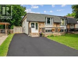 2367 MIDDLESMOOR Crescent, burlington, Ontario