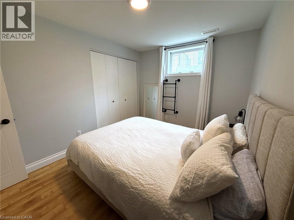 279 Pastern Trail Unit# Lower Unit, Waterloo, Ontario  N2K 3W7 - Photo 10 - 40839265