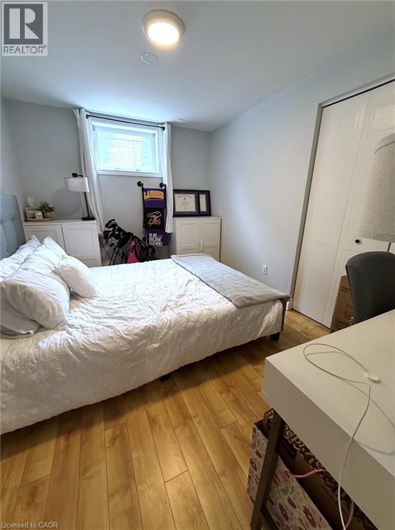 279 Pastern Trail Unit# Lower Unit, Waterloo, Ontario  N2K 3W7 - Photo 12 - 40839265