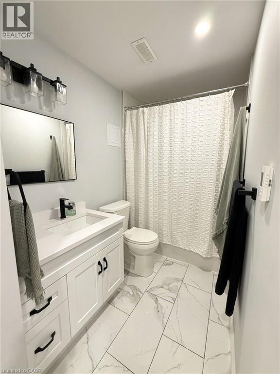 279 Pastern Trail Unit# Lower Unit, Waterloo, Ontario  N2K 3W7 - Photo 13 - 40839265