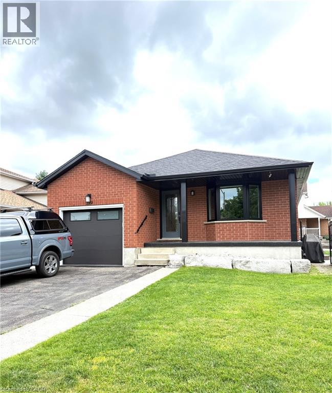 279 Pastern Trail Unit# Lower Unit, Waterloo, Ontario  N2K 3W7 - Photo 3 - 40839265