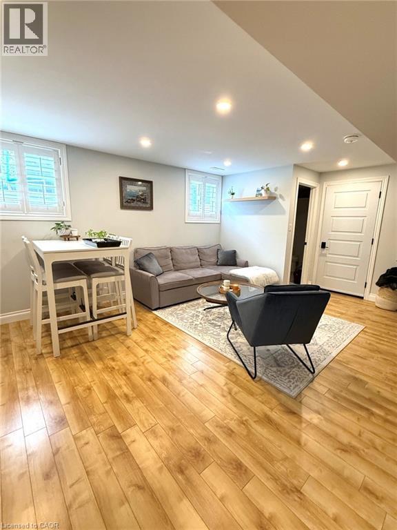 279 Pastern Trail Unit# Lower Unit, Waterloo, Ontario  N2K 3W7 - Photo 8 - 40839265