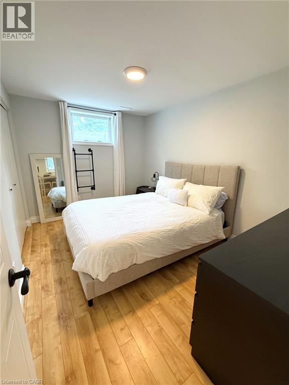 279 Pastern Trail Unit# Lower Unit, Waterloo, Ontario  N2K 3W7 - Photo 9 - 40839265