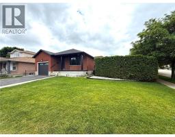 279 PASTERN Trail Unit# Lower Unit, waterloo, Ontario