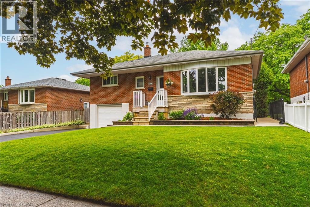 1208 Homewood Drive, Burlington, Ontario  L7P 2M4 - Photo 34 - 40838927