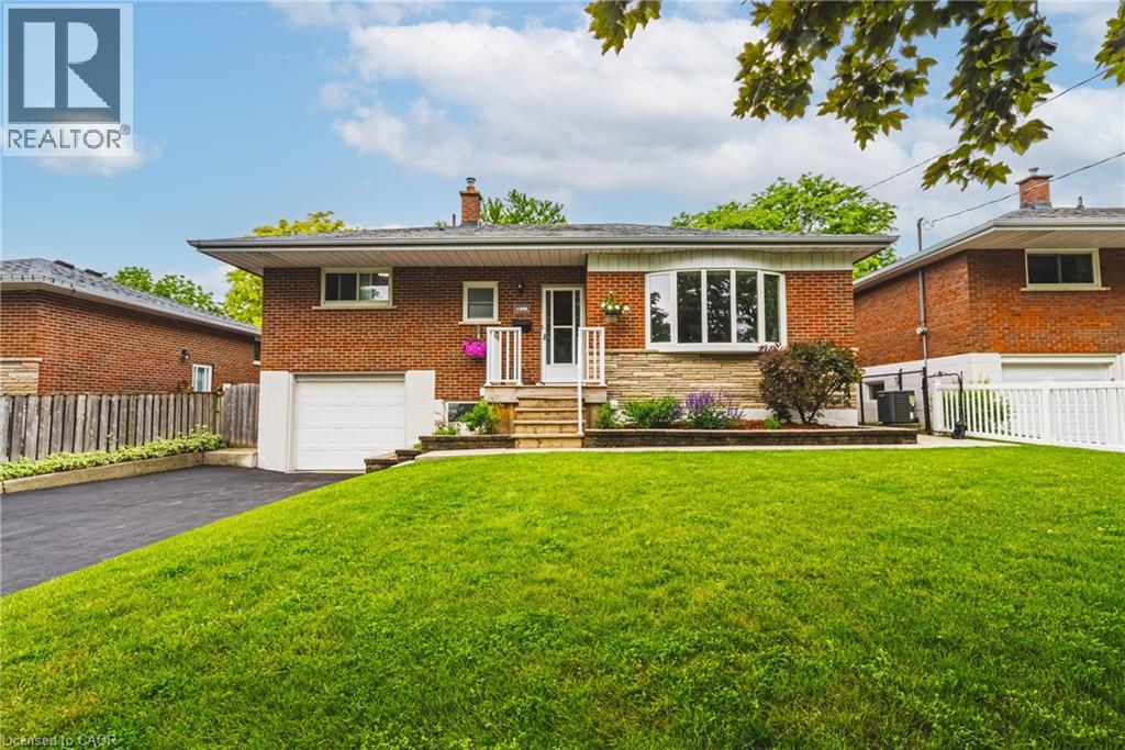 1208 Homewood Drive, Burlington, Ontario  L7P 2M4 - Photo 35 - 40838927
