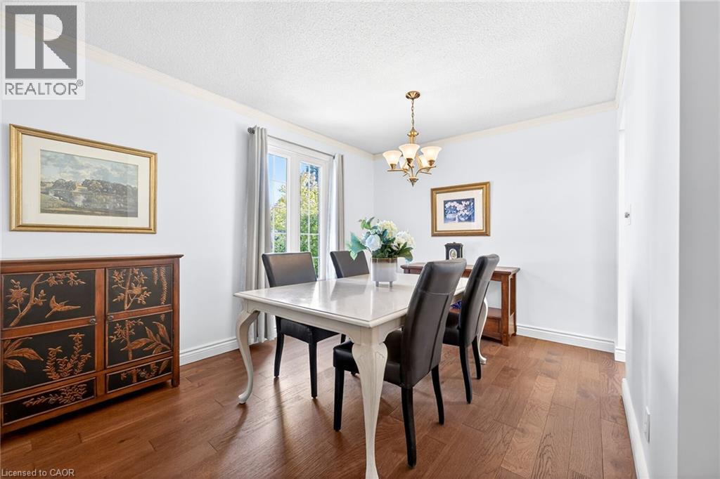6 Barbara Place, St. Catharines, Ontario  L2N 6H8 - Photo 11 - 40838658