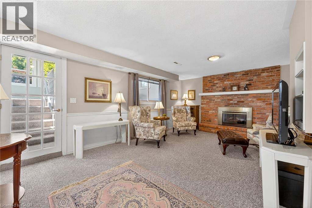 6 Barbara Place, St. Catharines, Ontario  L2N 6H8 - Photo 22 - 40838658