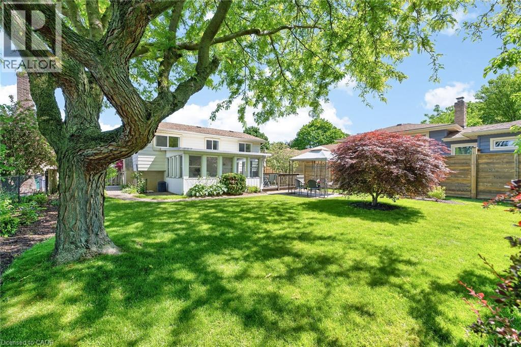 6 Barbara Place, St. Catharines, Ontario  L2N 6H8 - Photo 28 - 40838658