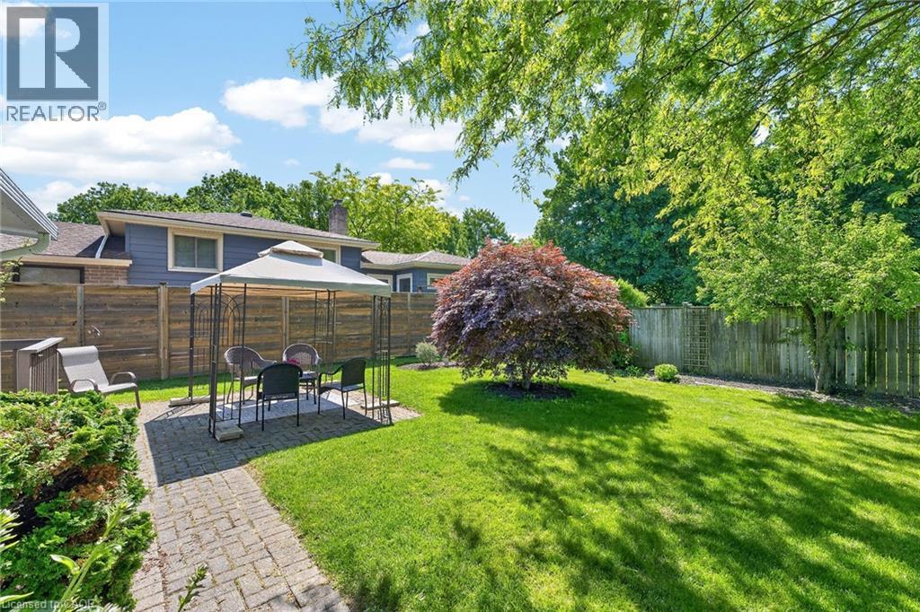 6 Barbara Place, St. Catharines, Ontario  L2N 6H8 - Photo 29 - 40838658