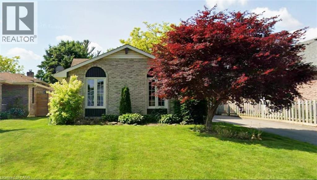 6 Barbara Place, St. Catharines, Ontario  L2N 6H8 - Photo 3 - 40838658
