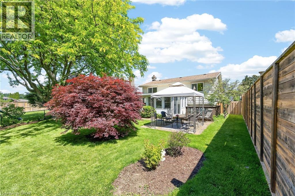 6 Barbara Place, St. Catharines, Ontario  L2N 6H8 - Photo 30 - 40838658