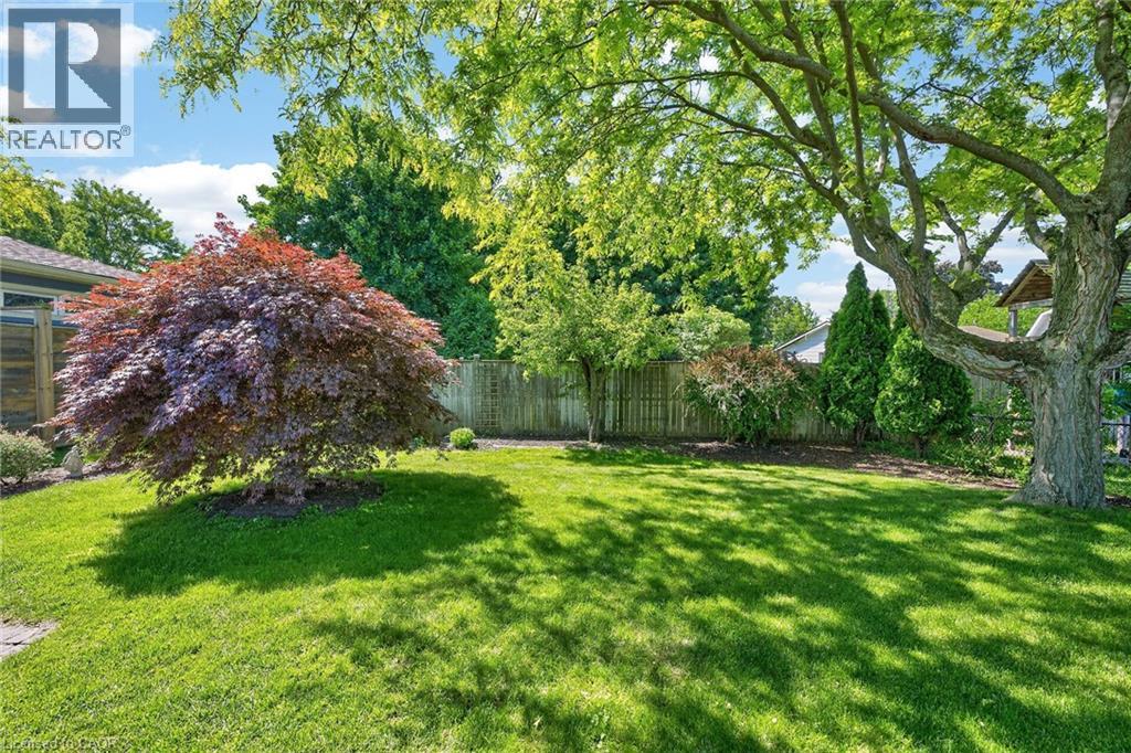 6 Barbara Place, St. Catharines, Ontario  L2N 6H8 - Photo 31 - 40838658