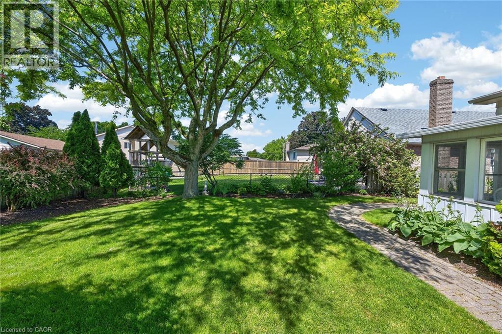 6 Barbara Place, St. Catharines, Ontario  L2N 6H8 - Photo 32 - 40838658