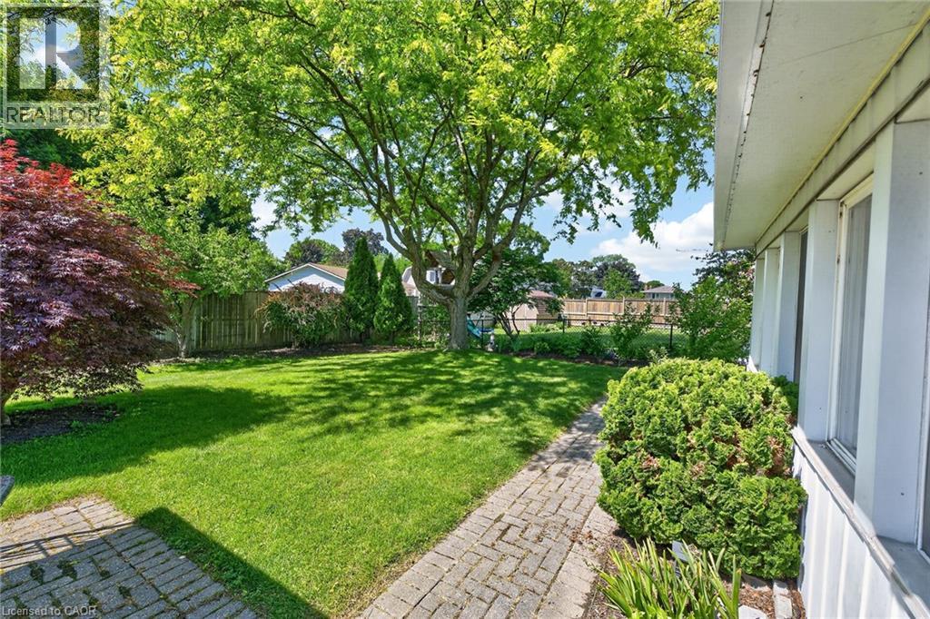 6 Barbara Place, St. Catharines, Ontario  L2N 6H8 - Photo 33 - 40838658