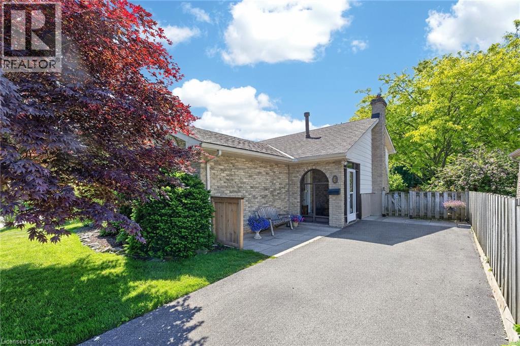 6 Barbara Place, St. Catharines, Ontario  L2N 6H8 - Photo 5 - 40838658