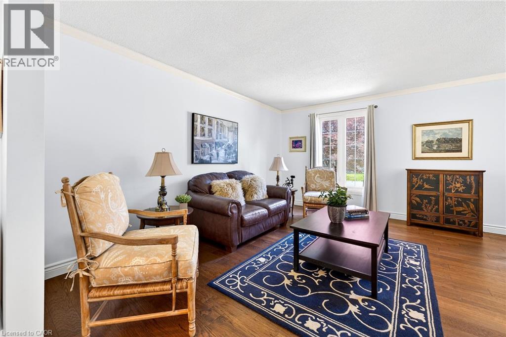 6 Barbara Place, St. Catharines, Ontario  L2N 6H8 - Photo 8 - 40838658
