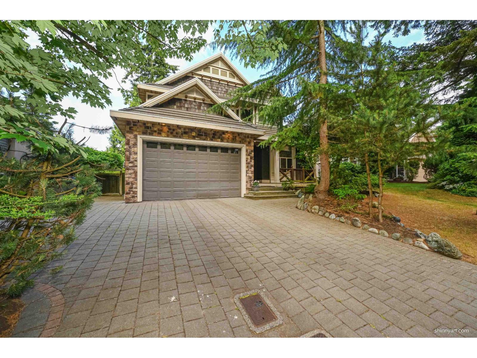 2492 148 Street, Surrey, British Columbia  V4P 1N5 - Photo 3 - R3133158