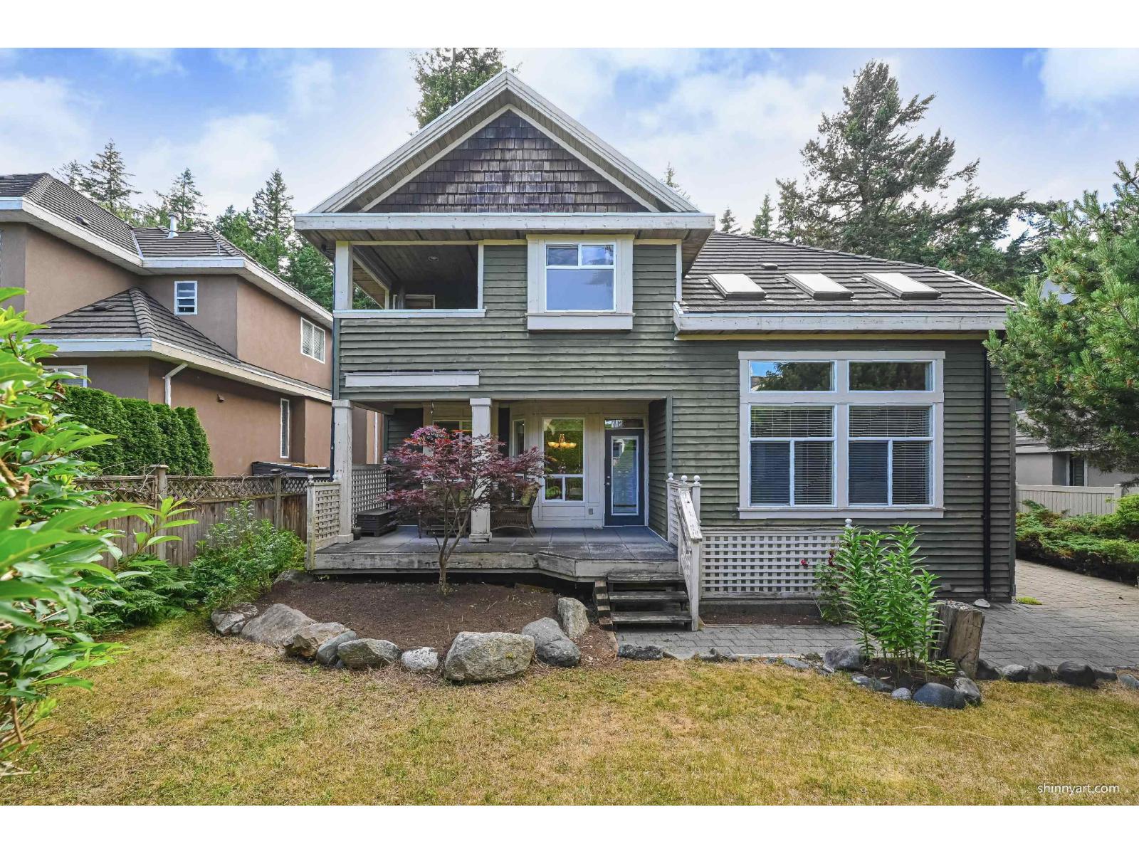 2492 148 Street, Surrey, British Columbia  V4P 1N5 - Photo 4 - R3133158