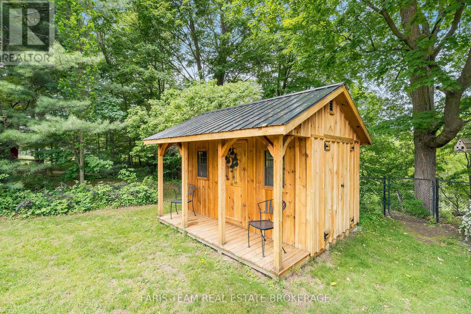 5 Blake Court, Wasaga Beach, Ontario  L9Z 1R8 - Photo 46 - S13061980
