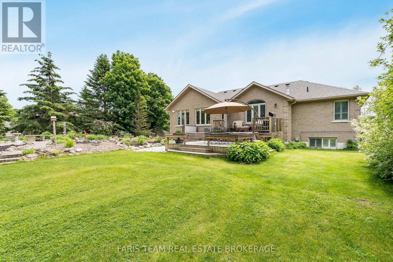 5 Blake Court, Wasaga Beach, Ontario  L9Z 1R8 - Photo 41 - S13061980