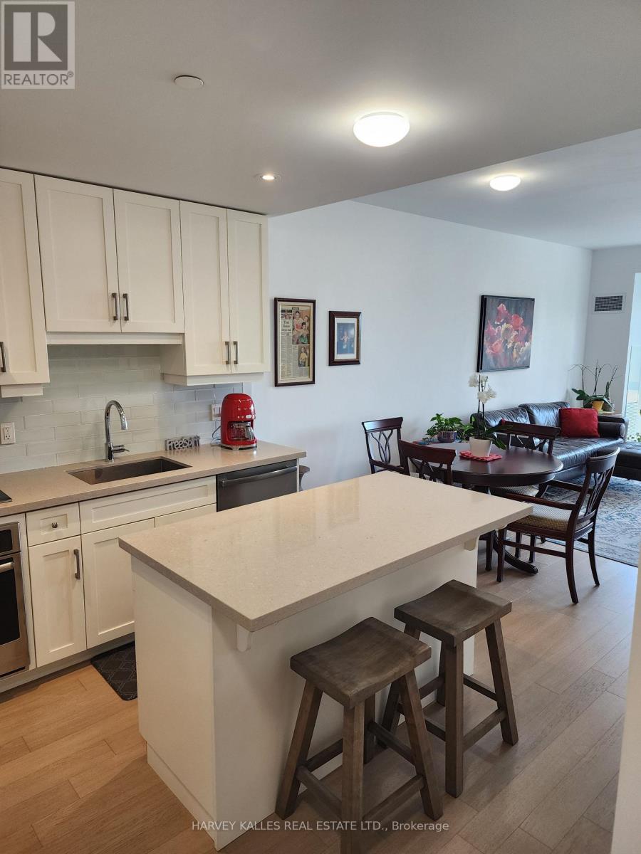 501 - 2025 Maria Street, Burlington, Ontario  L7R 0E9 - Photo 10 - W13419180