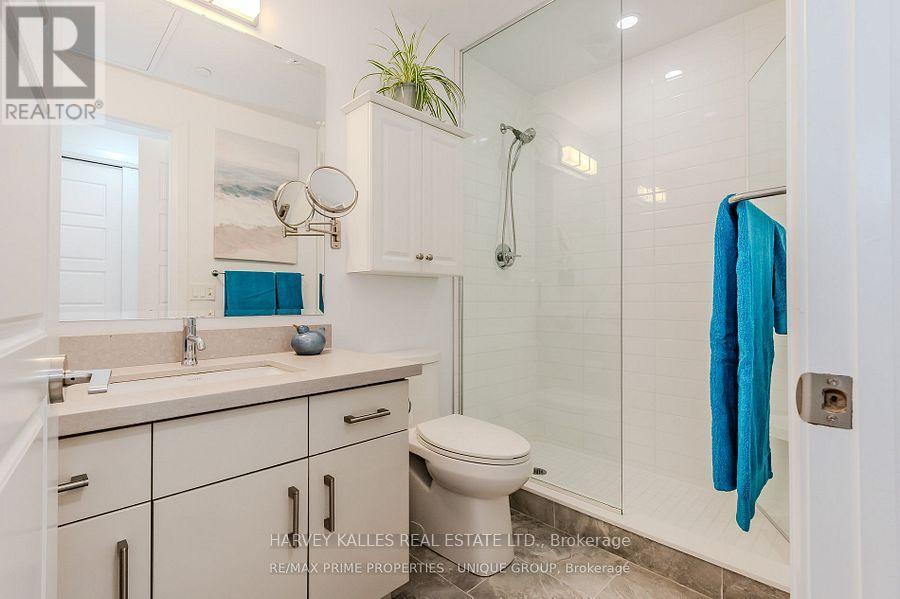 501 - 2025 Maria Street, Burlington, Ontario  L7R 0E9 - Photo 13 - W13419180