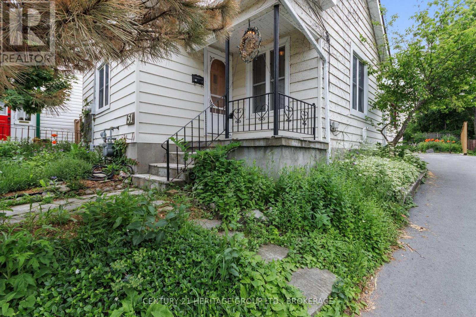 51 Quebec Street, Kingston, Ontario  K7K 1T8 - Photo 3 - X13436460