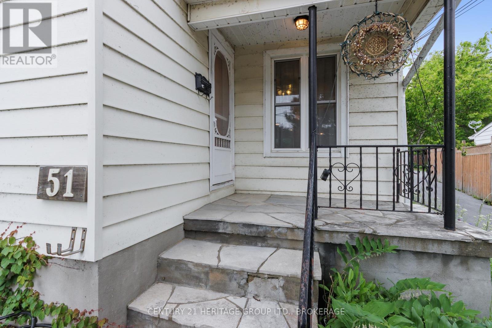 51 Quebec Street, Kingston, Ontario  K7K 1T8 - Photo 4 - X13436460