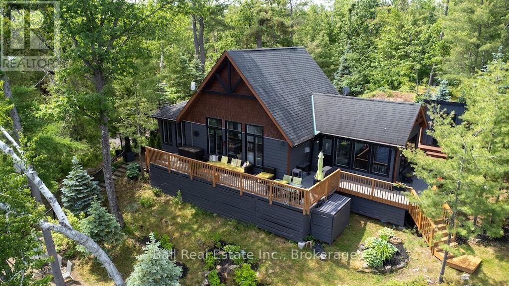 89 Hill Crest Road, North Kawartha, Ontario  K0L 3E0 - Photo 1 - X13436290