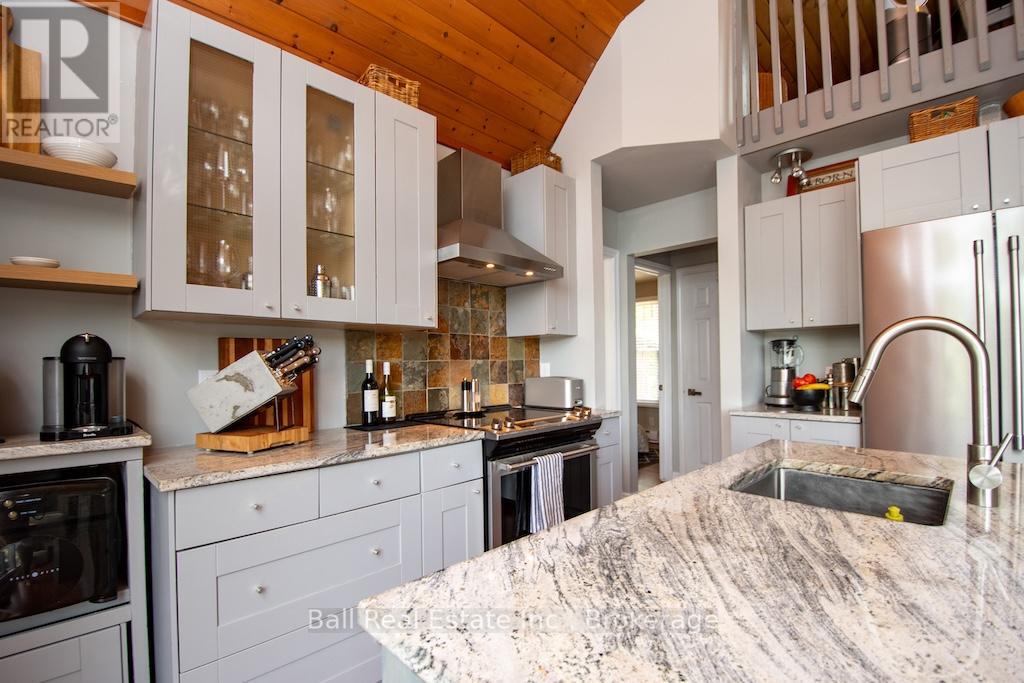 89 Hill Crest Road, North Kawartha, Ontario  K0L 3E0 - Photo 15 - X13436290