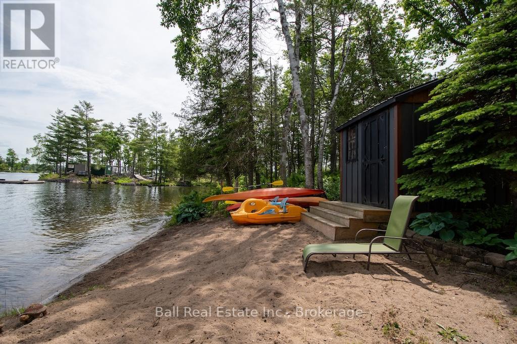 89 Hill Crest Road, North Kawartha, Ontario  K0L 3E0 - Photo 33 - X13436290