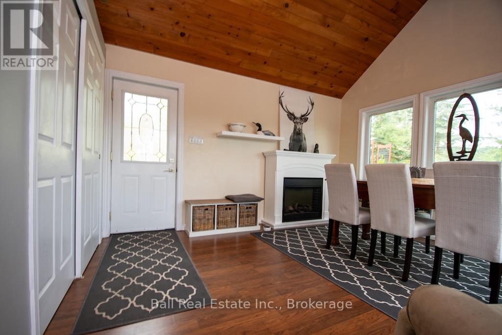 89 Hill Crest Road, North Kawartha, Ontario  K0L 3E0 - Photo 4 - X13436290