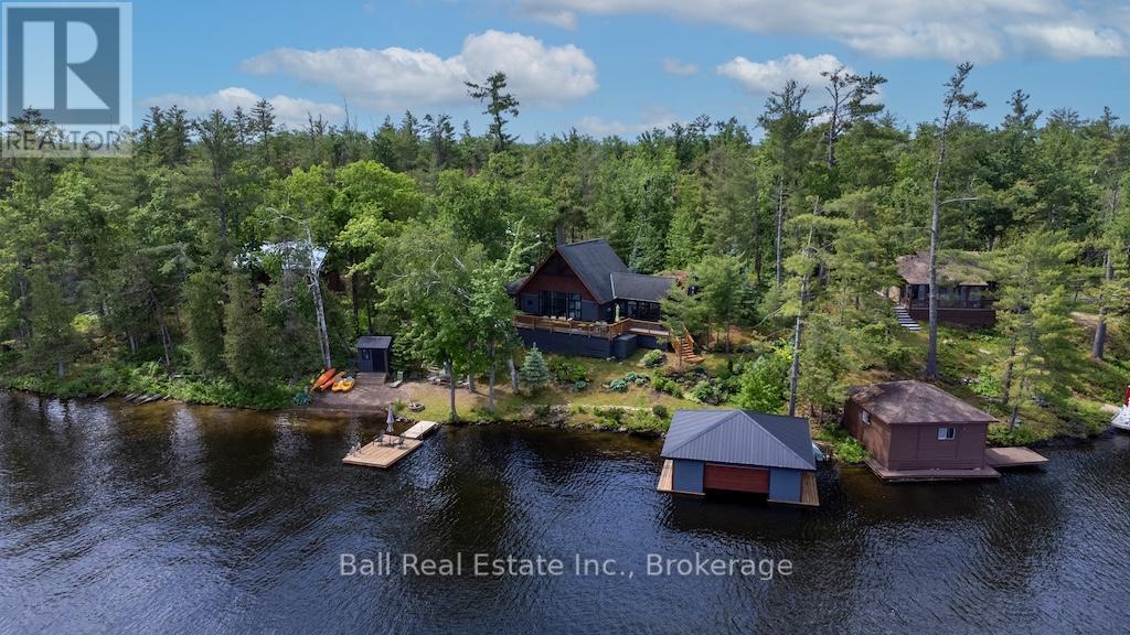 89 Hill Crest Road, North Kawartha, Ontario  K0L 3E0 - Photo 44 - X13436290